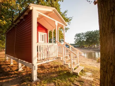 Ferienhaus für 4 Personen in Selm 2/10