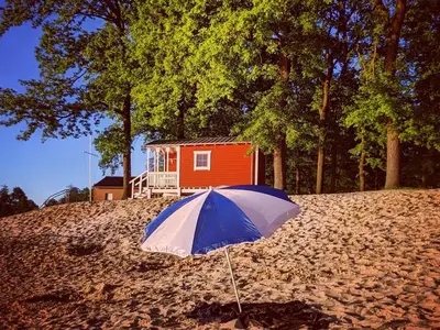 Ferienhaus für 4 Personen in Selm 3/10