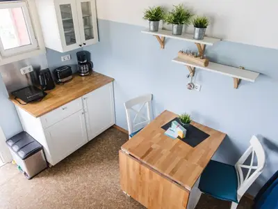 Ferienhaus für 4 Personen in Selm 6/10