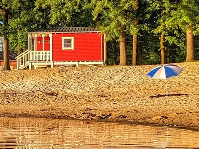 Ferienhaus für 4 Personen in Selm 8/10