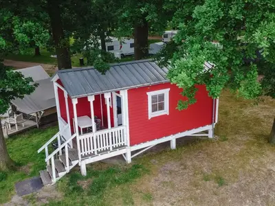 Ferienhaus für 4 Personen in Selm 9/10