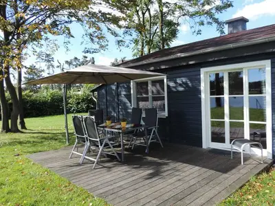 Ferienhaus für 5 Personen in Selm 1/10