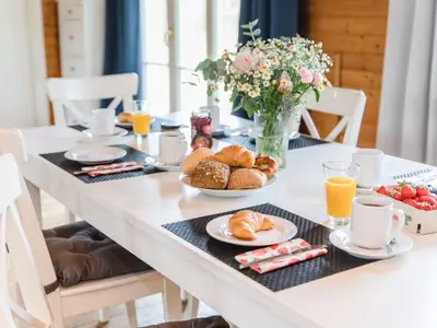 Ferienhaus für 5 Personen in Selm 8/10
