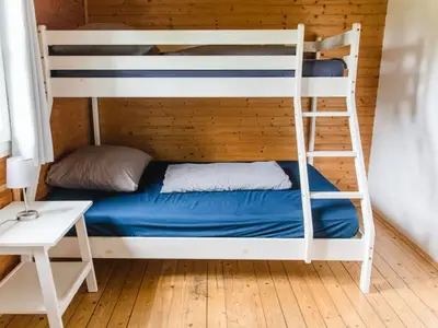 Ferienhaus für 5 Personen in Selm 10/10