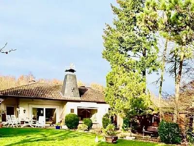 Ferienhaus für 4 Personen in Selm 7/10