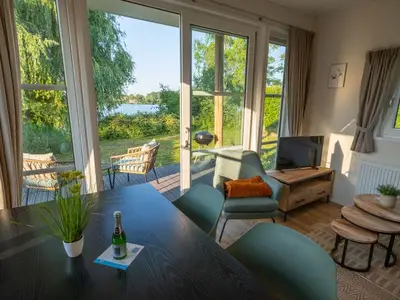 Ferienhaus für 4 Personen (40 m²) in Selm 2/5