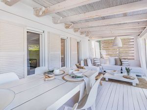 Ferienhaus für 2 Personen (70 m²) in Selva