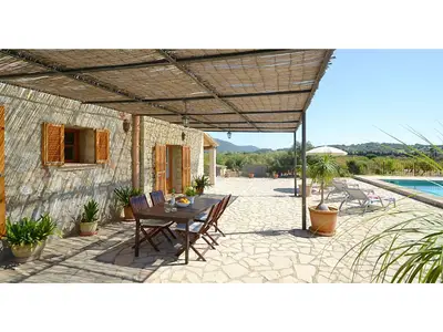 TerraceBalcony