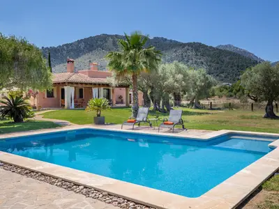PoolOfHouse