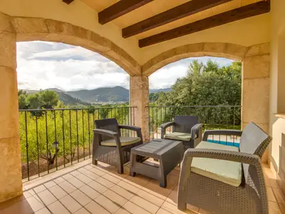 TerraceBalcony