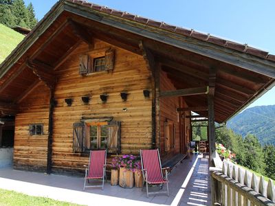 Ferienhaus für 6 Personen (70 m²) in Selva Dei Molini 1/10