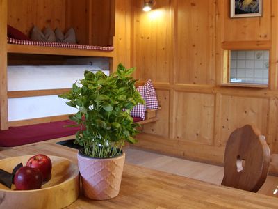 Ferienhaus für 6 Personen (70 m²) in Selva Dei Molini 8/10