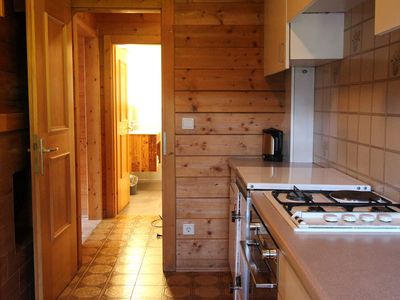 Ferienhaus für 6 Personen (70 m²) in Selva Dei Molini 10/10