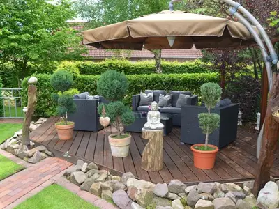Ferienhaus für 7 Personen (130 m²) in Selverde 3/10