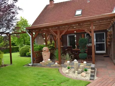 Ferienhaus für 7 Personen (130 m²) in Selverde 4/10