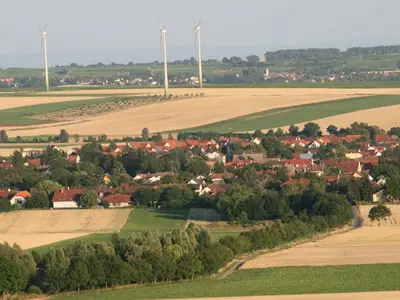 Ferienhaus für 3 Personen (50 m²) in Selzen 4/10