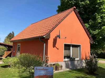 Ferienhaus für 2 Personen (35 m²) in Klink 1/10