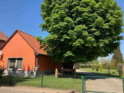 Ferienhaus für 2 Personen (35 m²) in Klink 2/10