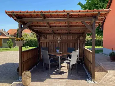 Ferienhaus für 2 Personen (35 m²) in Klink 4/10