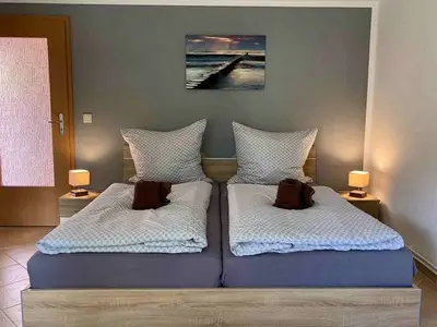 Ferienhaus für 2 Personen (35 m²) in Klink 5/10