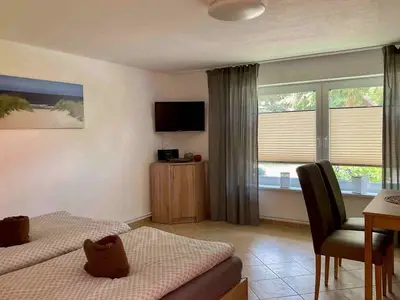 Ferienhaus für 2 Personen (35 m²) in Klink 6/10