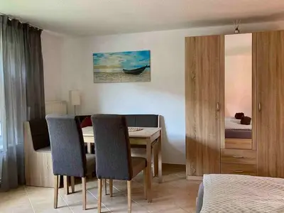 Ferienhaus für 2 Personen (35 m²) in Klink 7/10