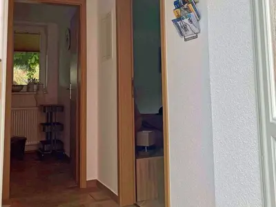 Ferienhaus für 2 Personen (35 m²) in Klink 8/10