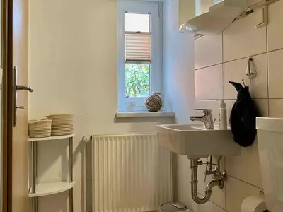 Ferienhaus für 2 Personen (35 m²) in Klink 10/10