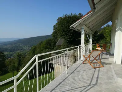 Ferienhaus für 5 Personen (80 m²) in Semič 3/10