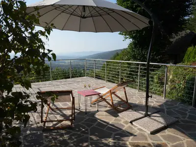 Ferienhaus für 5 Personen (80 m²) in Semič 1/10