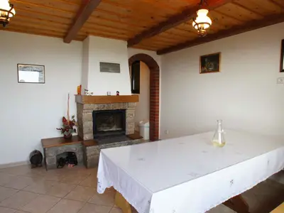 Ferienhaus für 6 Personen (90 m²) in Semič 1/10