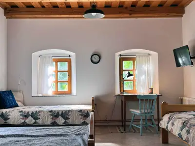 Ferienhaus für 4 Personen (53 m²) in Semič 9/10