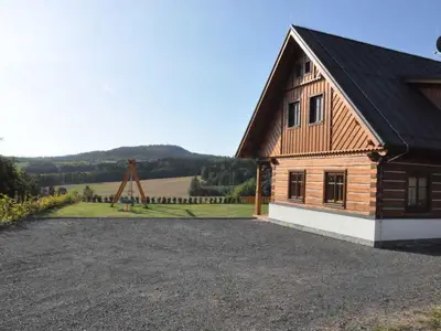 Ferienhaus für 12 Personen (170 m²) in Semily 4/10
