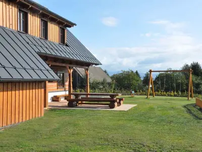 Ferienhaus für 12 Personen (170 m²) in Semily 8/10