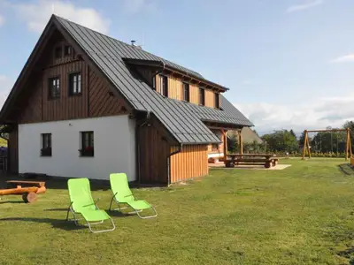 Ferienhaus für 12 Personen (170 m²) in Semily 9/10