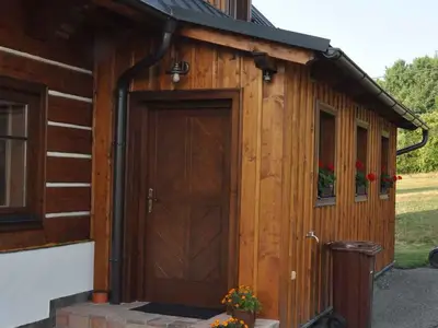 Ferienhaus für 12 Personen (170 m²) in Semily 10/10