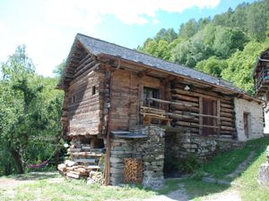 Ferienhaus für 4 Personen (65 m²) in Semione