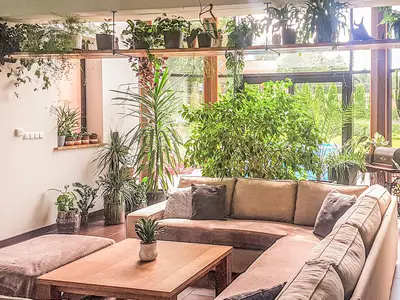 living-room