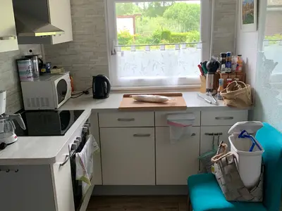 Ferienhaus für 6 Personen (45 m²) in Semlow 6/10