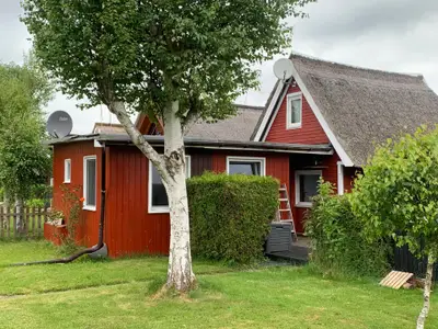 Ferienhaus für 6 Personen (45 m²) in Semlow 1/10