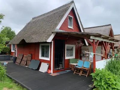 Ferienhaus für 6 Personen (45 m²) in Semlow 2/10