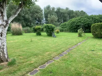 Ferienhaus für 6 Personen (45 m²) in Semlow 3/10