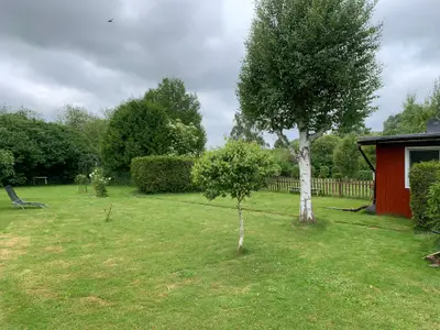 Ferienhaus für 6 Personen (45 m²) in Semlow 4/10