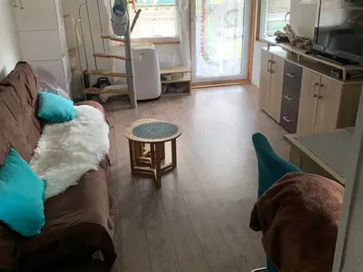 Ferienhaus für 6 Personen (45 m²) in Semlow 5/10