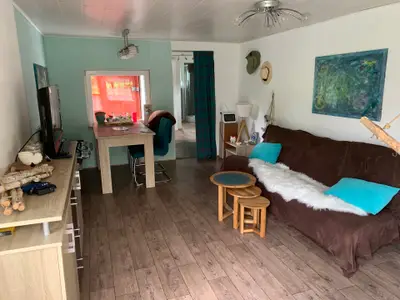 Ferienhaus für 6 Personen (45 m²) in Semlow 7/10