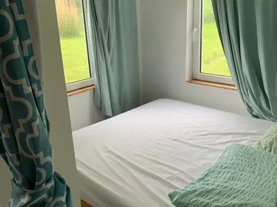 Ferienhaus für 6 Personen (45 m²) in Semlow 8/10