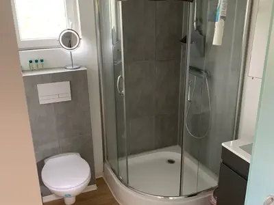 Ferienhaus für 6 Personen (45 m²) in Semlow 9/10