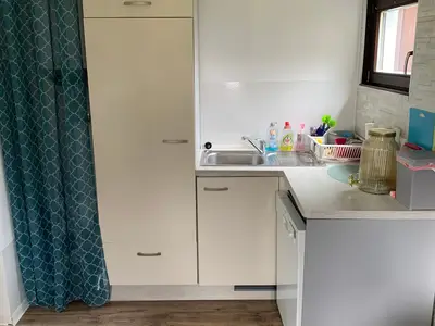 Ferienhaus für 6 Personen (45 m²) in Semlow 10/10