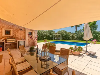 TerraceBalcony