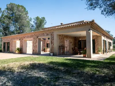 Ferienhaus für 13 Personen (425 m²) in Sencelles 3/10